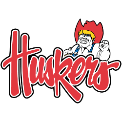 nebraska-cornhuskers-wordmark-logo-1993-2003-2