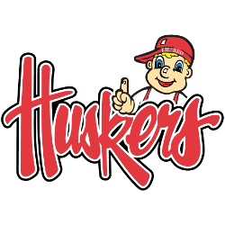 nebraska-cornhuskers-wordmark-logo-1993-2003
