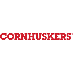 Nebraska Cornhuskers Wordmark Logo | SPORTS LOGO HISTORY