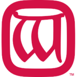 Wisconsin Badgers Primary Logo 1913 - 1925