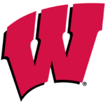 Wisconsin Badgers Primary Logo 1991 - Present