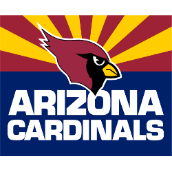 Arizona Cardinals Alternate Logo | Sports Logo History