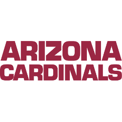 arizona cardinals white words 2560×1600