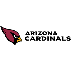 Arizona Cardinals Wordmark Logo 2005 - Present