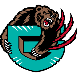 Memphis Grizzlies Alternate Logo | Sports Logo History