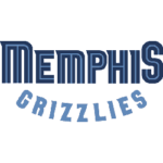 memphis grizzlies 2005 2018 w