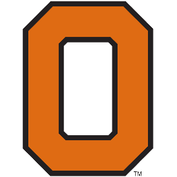 Oregon State Beavers Alternate Logo 2000 - 2006