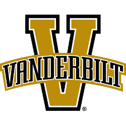 Vanderbilt Commodores Primary Logo 2004 - 2008