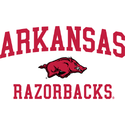 Arkansas Razorbacks Alternate Logo 2009 - 2013
