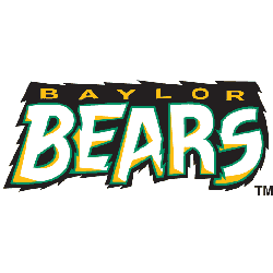 baylor-bears-wordmark-logo-1997-2004