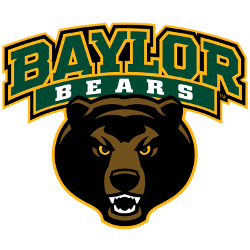 Baylor Bears Primary Logo | SPORTS LOGO HISTORY