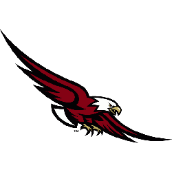 Boston College Eagles logo history | Sports Logo History