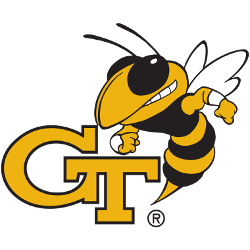 Georgia Tech Yellow Jackets Primary Logo | Sports Logo History