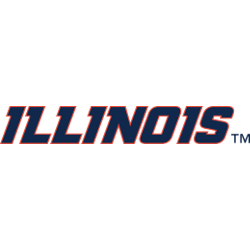 Illini Logo  Fighting illini, Sports logo, ? logo