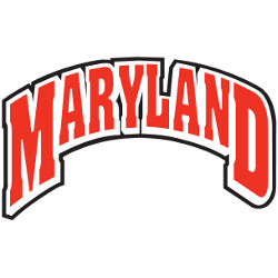 Maryland Terrapins Wordmark Logo | Sports Logo History