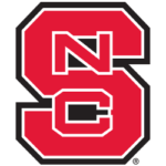 North Carolina State Wolfpack Primary Logo 2005 - 2023
