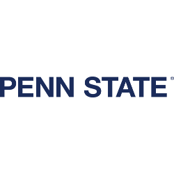Penn State Nittany Lions Wordmark Logo 2005 - Present