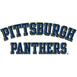 pittsburgh-panthers-wordmark-logo-1997-2015