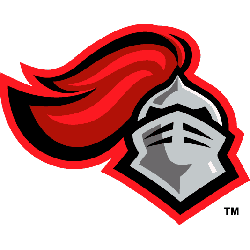 Rutgers Scarlet Knights Secondary Logo 1995 - 2015