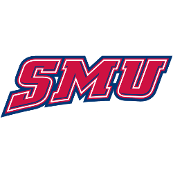 smu-mustangs-wordmark-logo-2005-2007