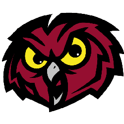 Temple Owls Alternate Logo 1996 - Present