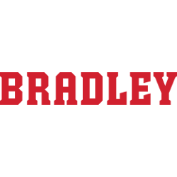 bradley-braves-wordmark-logo-2012-present