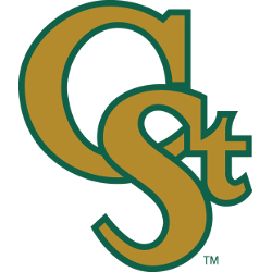 Colorado State Rams Alternate Logo 1993 - Present