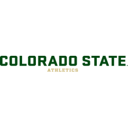 Colorado State Rams Wordmark Logo 2015 - 2021