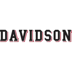 davidson-wildcats-wordmark-logo-2010-present
