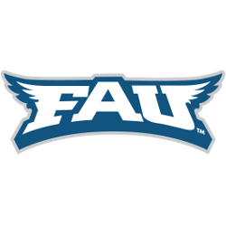 Florida Atlantic Owls Wordmark Logo | Sports Logo History