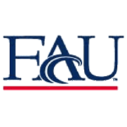 Florida Atlantic Owls Wordmark Logo | Sports Logo History