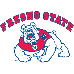 Fresno State Bulldogs Alternate Logo | SPORTS LOGO HISTORY