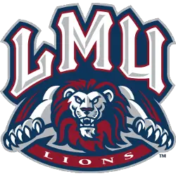 Loyola Marymount Lions Primary Logo 2001 - 2007
