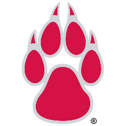 New Mexico Lobos Alternate Logo | Sports Logo History