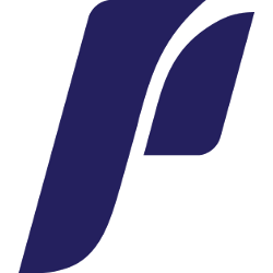 Portland Pilots Primary Logo 2006 - 2013