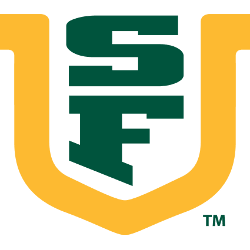 San Francisco Dons Primary Logo 2012 - Present