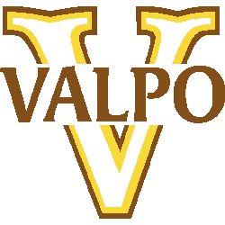 Valparaiso Crusaders Primary Logo 1988 - 1999