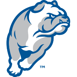 Drake Bulldogs Primary Logo | SPORTS LOGO HISTORY