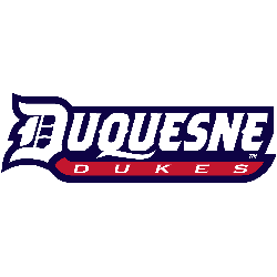 duquesne-dukes-wordmark-logo-2007-2018