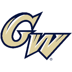 george-washington-colonials-primary-logo