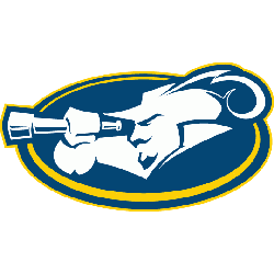 La Salle Explorers Alternate Logo 2004 - 2020