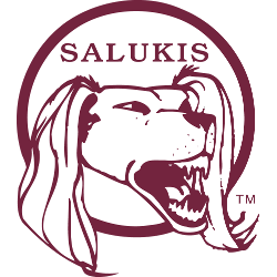 Southern Illinois Salukis Alternate Logo 1977 - 2000