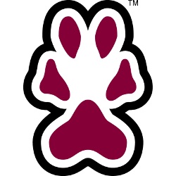 Southern Illinois Salukis Alternate Logo 2001 - 2018