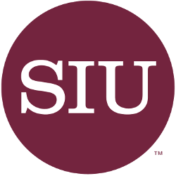 Southern Illinois Salukis Alternate Logo 1977 - 2000