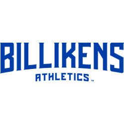 Saint Louis Billikens Wordmark Logo 2015 - Present