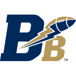 Winnipeg Blue Bombers Alternate Logo 2005 - 2011