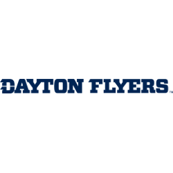 dayton-flyers-wordmark-logo-2014-present-11
