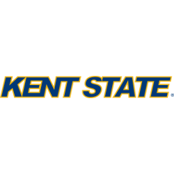 kent-state-golden-flashes-wordmark-logo-2001-2017-2