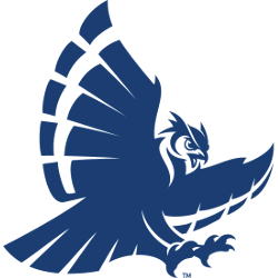 Rice Owls Alternate Logo 2017 - Present