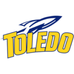 toledo rockets 1997 pres